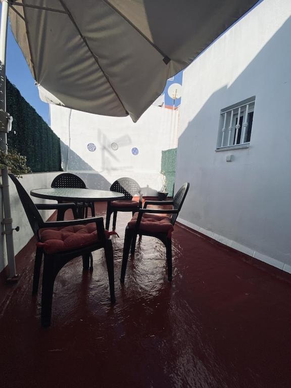Apartmán Penthouse In The Center Cádiz Exteriér fotografie