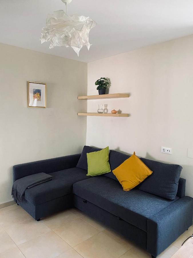 Apartmán Penthouse In The Center Cádiz Exteriér fotografie