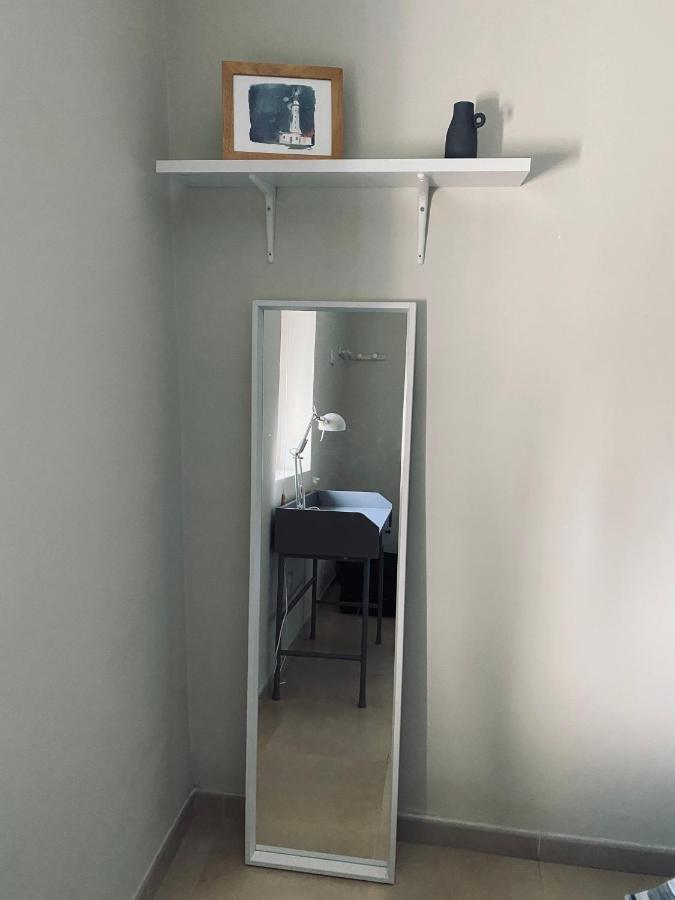 Apartmán Penthouse In The Center Cádiz Exteriér fotografie
